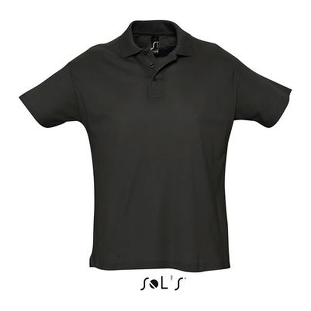 Sol's Summer II - Men's Polo Shirt