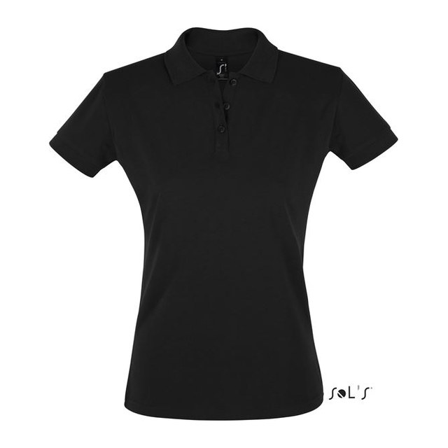 Sol's Perfect Women - Polo Shirt