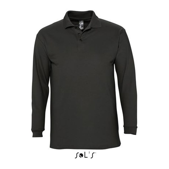 Sol's Winter II - Men's Polo Shirt