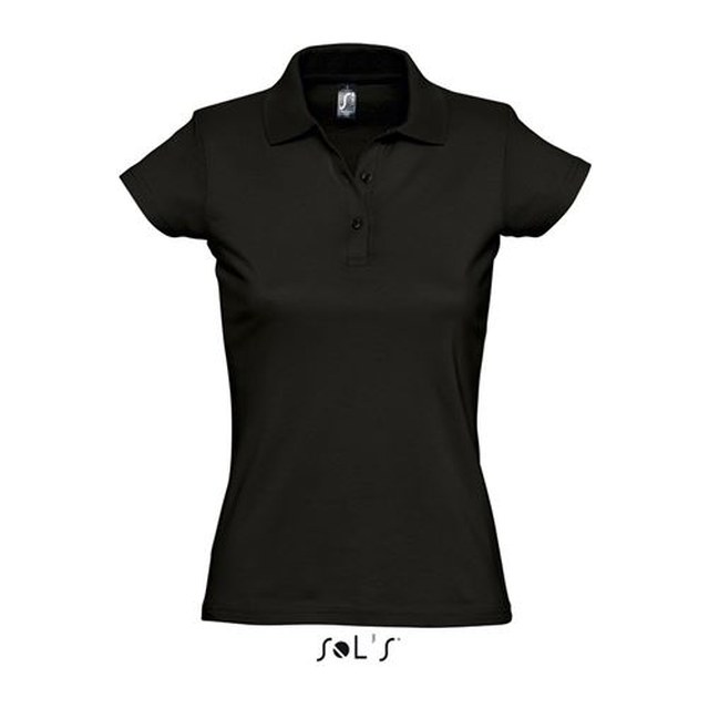 Sol's Prescott Women - Polo Shirt