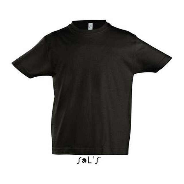 Sol's Imperial Kids' - Round Neck T-Shirt