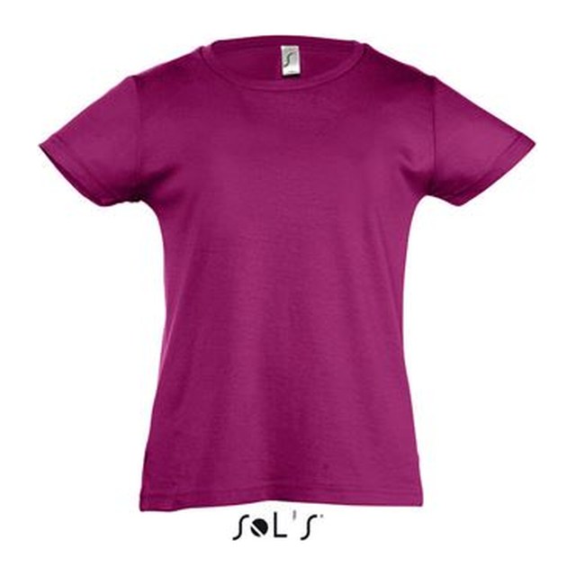 Sol's Cherry - Girls' T-Shirt