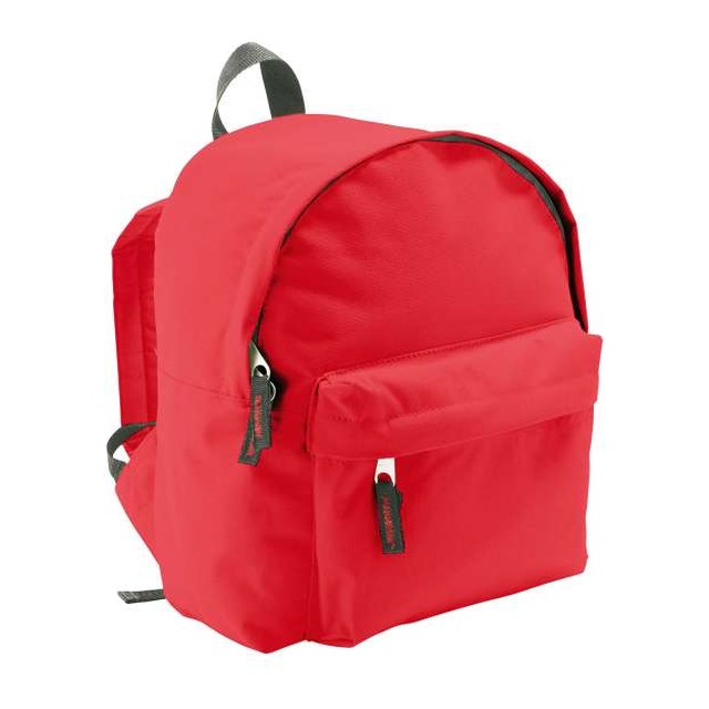 Sol's Rider Kids' - 600d Polyester Rucksack