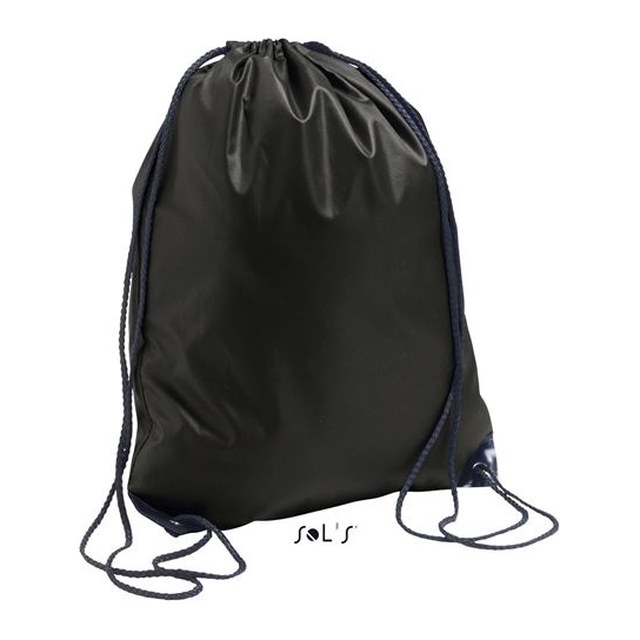 Sol's Urban - Rucksack – Black