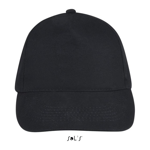 Sol's Sunny - Five Panel Cap