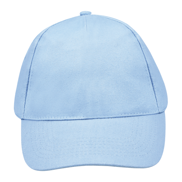 Sol's Buzz - Five Panel Cap