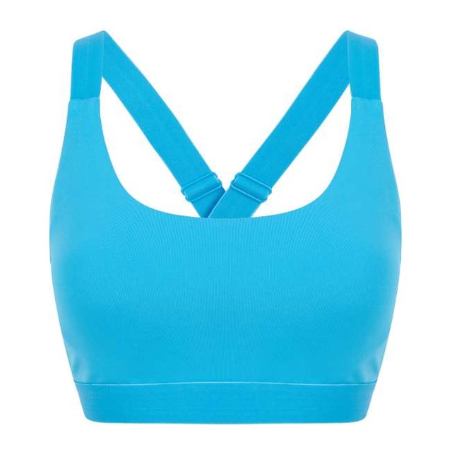 Medium Impact Core Bra