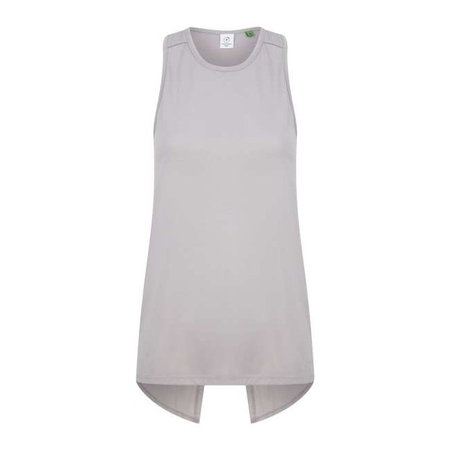 Ladies' Open Back Vest
