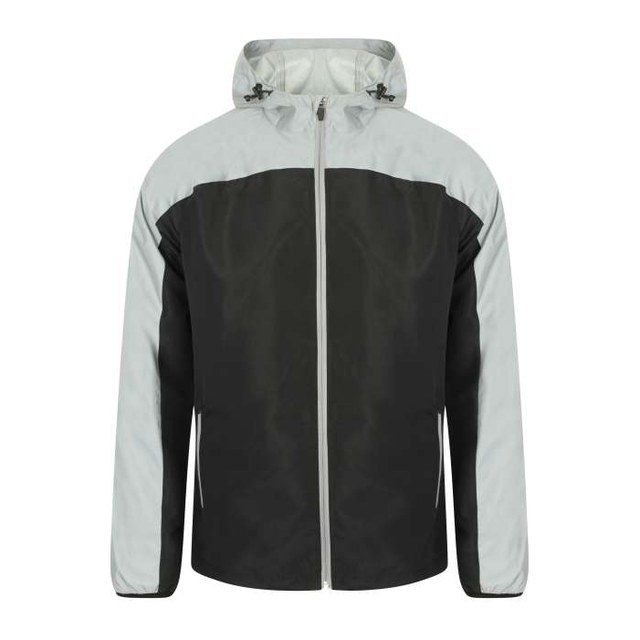 Adult's Hi-Viz Jacket
