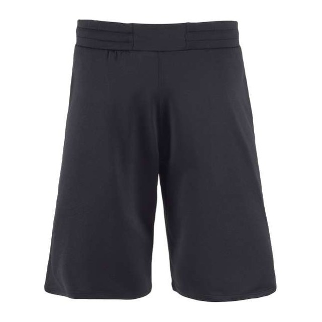 Combat Shorts – Black