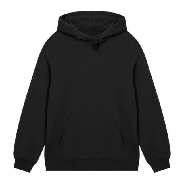 Mens Regular Hoodie