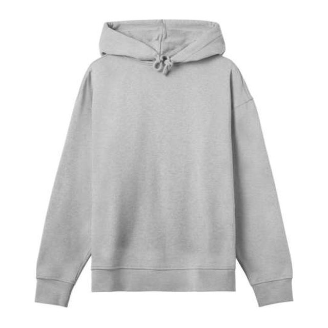 Womens Oversized Hoodie