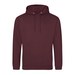 Burgundy Smoke