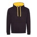 Jet Black/Gold