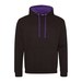 Jet Black/Purple