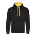 Jet Black/Sun Yellow