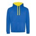 Royal Blue/Sun Yellow