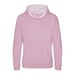 Baby Pink/Arctic White