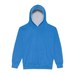 Sapphire Blue/Heather Grey