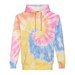Tie-Dye Swirl