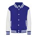 Royal Blue/Arctic White