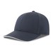 Navy/White