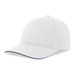 White/Navy