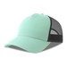 Acquamarine/Black