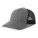 Grey/Black