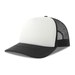 White/Black