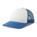 White/Royal