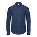 Deep Blue Denim