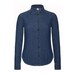 Deep Blue Denim