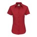 Deep Red