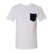 White/Black