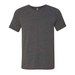 Dark Grey Heather