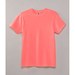 Neon Red Orange