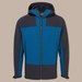 Poseidon Blue/Dark Navy