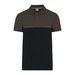 Black/Dark Grey