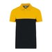 Black/Yellow