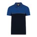 Navy/Royal Blue