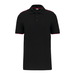 Black/Red