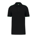 Black/Kelly Green