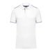 White/Navy