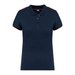 Navy/Fluorescent Orange