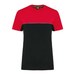Black/Red