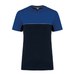 Navy/Royal Blue