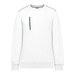 White/Navy