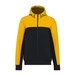 Black/Yellow