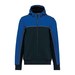 Navy/Royal Blue